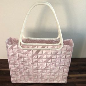 Vintage Gorgeous Summer Handbag